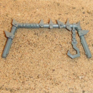 Ork Trukk Rollbar 1