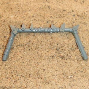 Ork Trukk Rollbar 2
