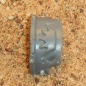 Ork Trukk Shoulder Pad