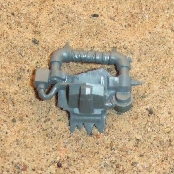 Ork Warbike Fairing 3 - Image 3