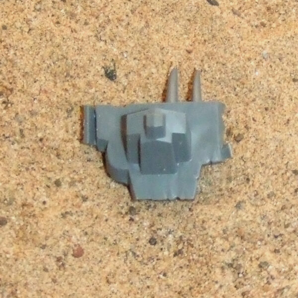Ork Warbike Fairing 4 - Image 2