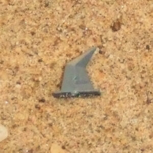 Ork Warbiker Small Spike