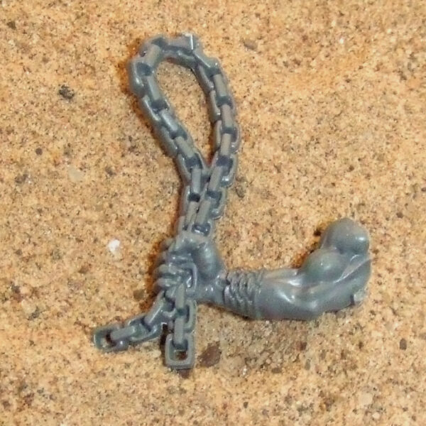 Ork Warbiker Chain Arm - Image 2