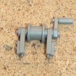 Ork Trukk Wrecking Ball Winch
