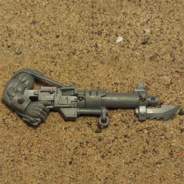Ork Loota Big Shoota