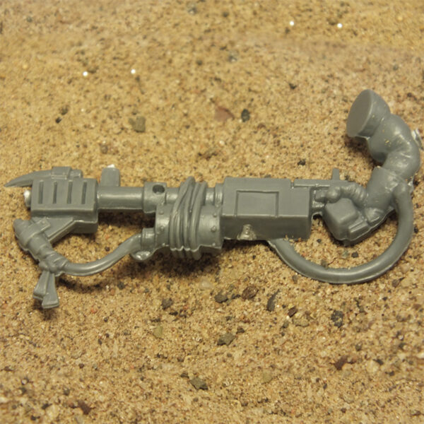 Ork Burna 1 - Image 3
