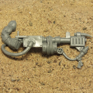 Ork Burna 1