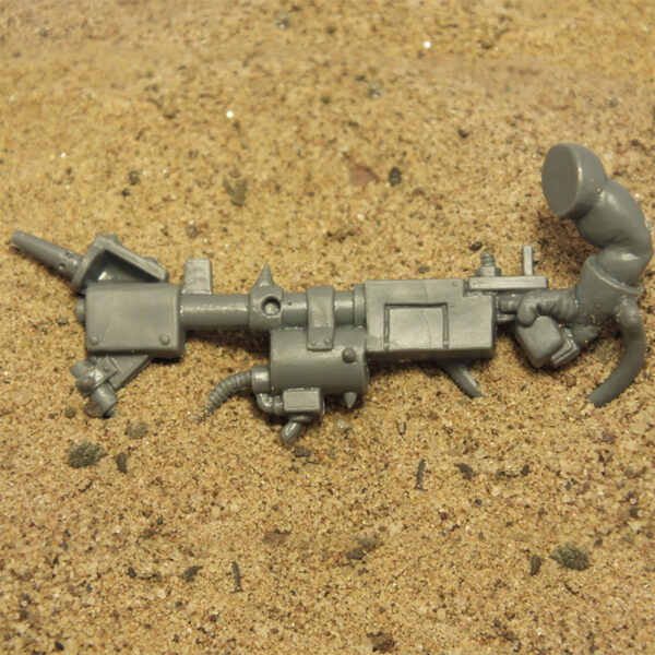 Ork Burna 2 - Image 3