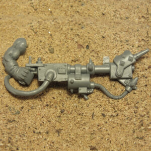 Ork Burna 2