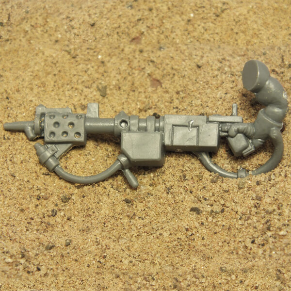 Ork Burna 3 - Image 2
