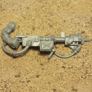 Ork Burna 3