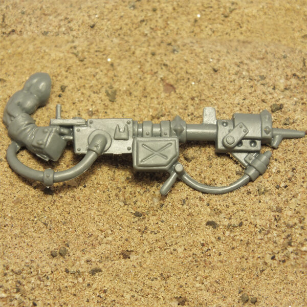 Ork Burna 3