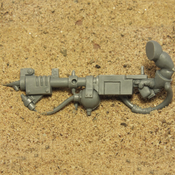 Ork Burna 4 - Image 3