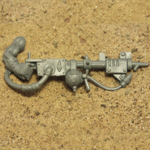 Ork Burna 4