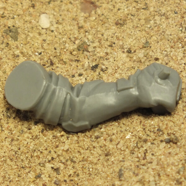 Ork Burna 1 - Image 5