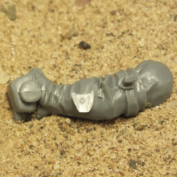 Ork Burna 2 - Image 6