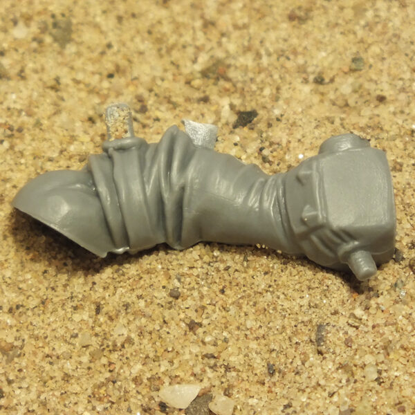 Ork Burna 4 - Image 4