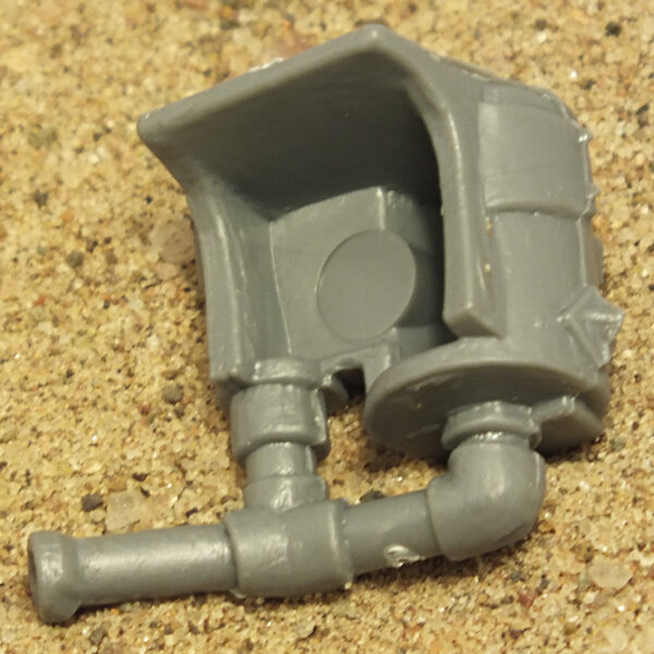 Ork Burna Fuel Tank 2 - Image 2