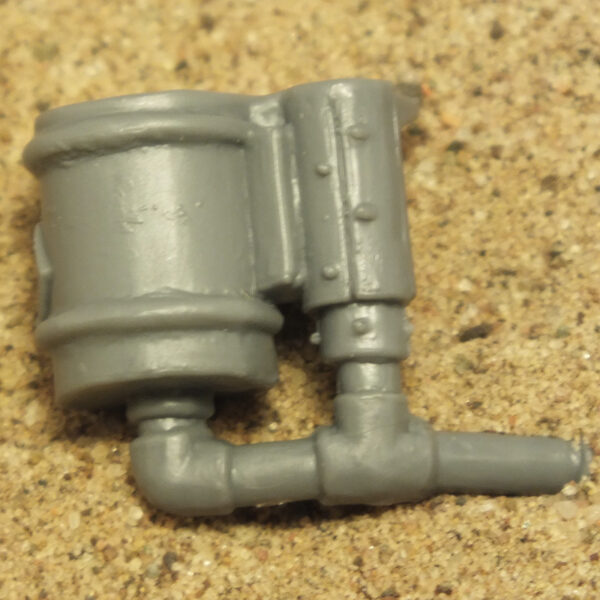 Ork Burna Fuel Tank 3