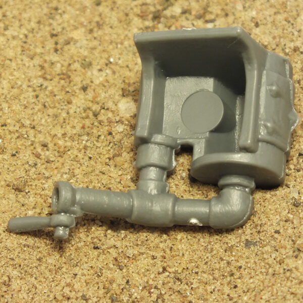 Ork Burna Fuel Tank 4 - Image 2
