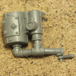 Ork Burna Fuel Tank 4