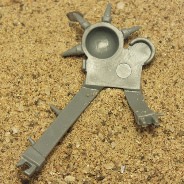 Ork Burna Harness 1 - Image 2