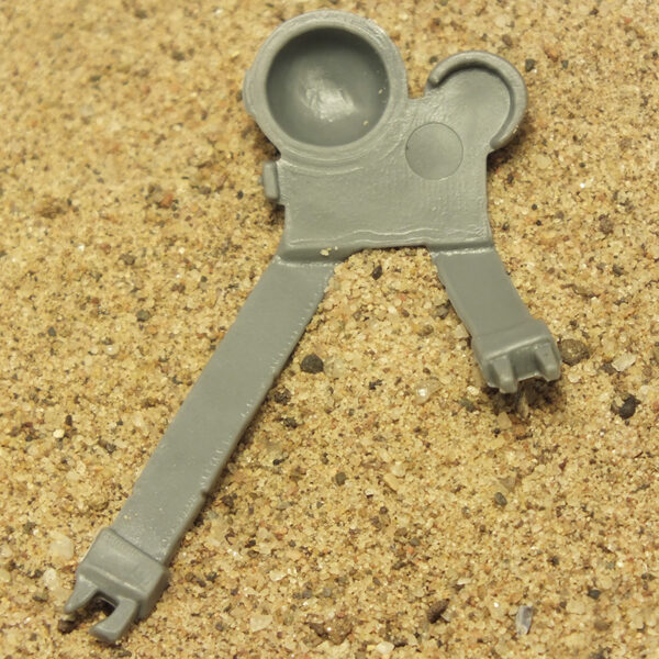 Ork Burna Harness 2 - Image 2