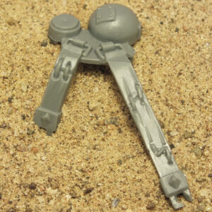 Ork Burna Harness 2