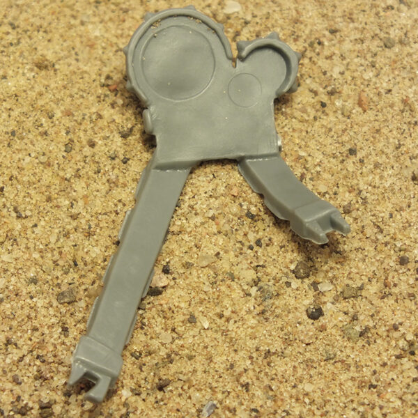 Ork Burna Harness 3 - Image 2