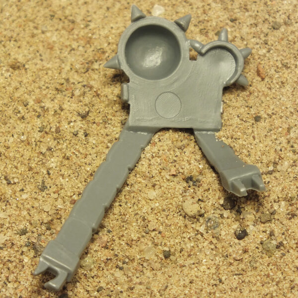 Ork Burna Harness 4 - Image 2