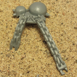 Ork Burna Harness 4