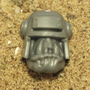 Ork Burna Head 3