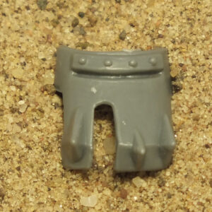 Ork Burna Mask