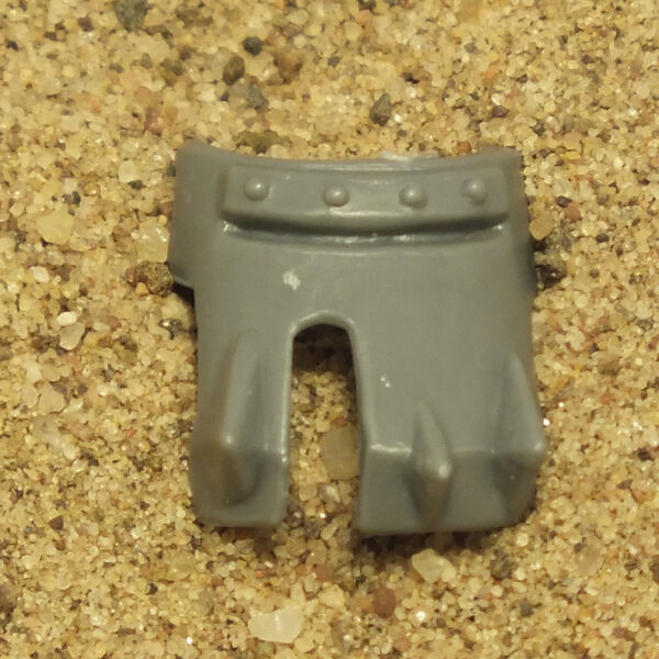 Ork Burna Mask