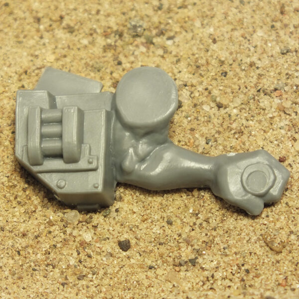 Ork Loota Deffgun A - Image 7
