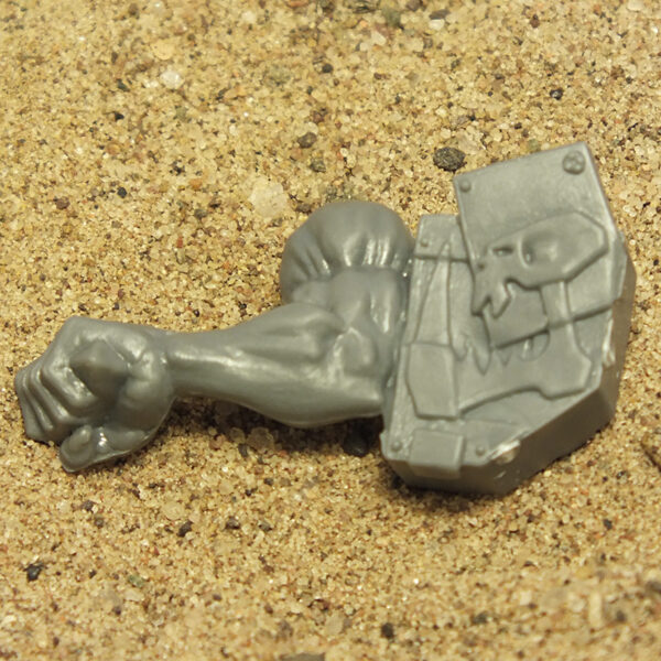 Ork Loota Deffgun A - Image 6