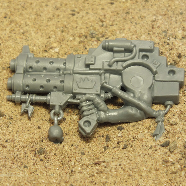 Ork Loota Deffgun A - Image 5