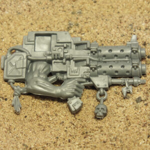 Ork Loota Deffgun A