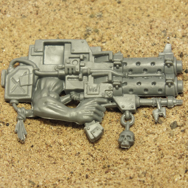 Ork Loota Deffgun A