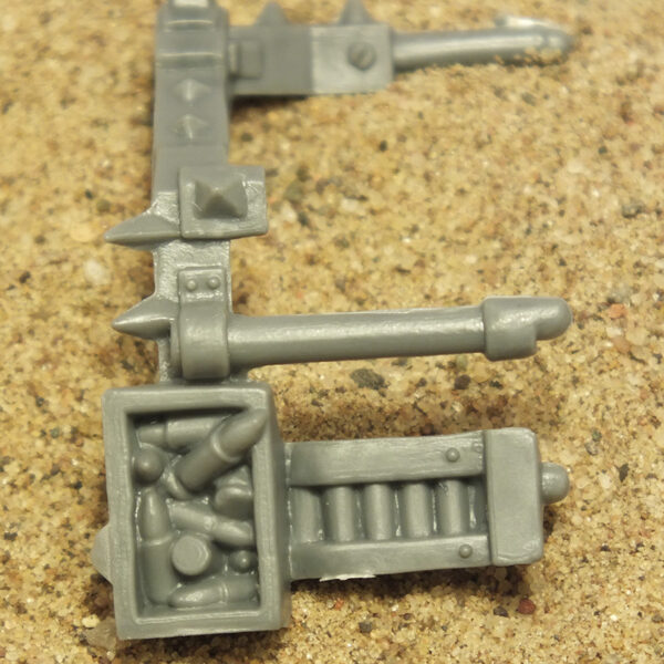 Ork Loota Deffgun A - Image 2