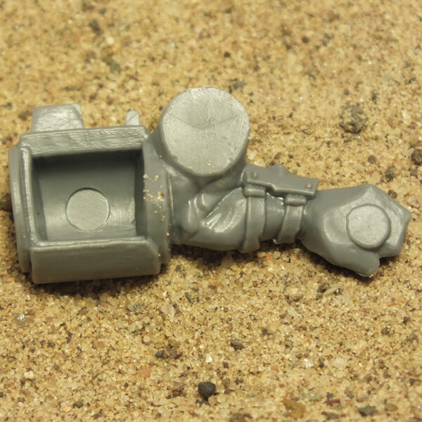 Ork Loota Deffgun B - Image 6
