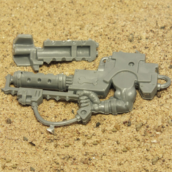 Ork Loota Deffgun B - Image 4
