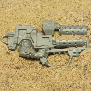 Ork Loota Deffgun B