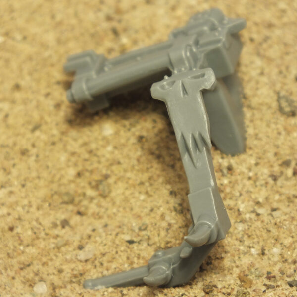 Ork Loota Deffgun B - Image 2