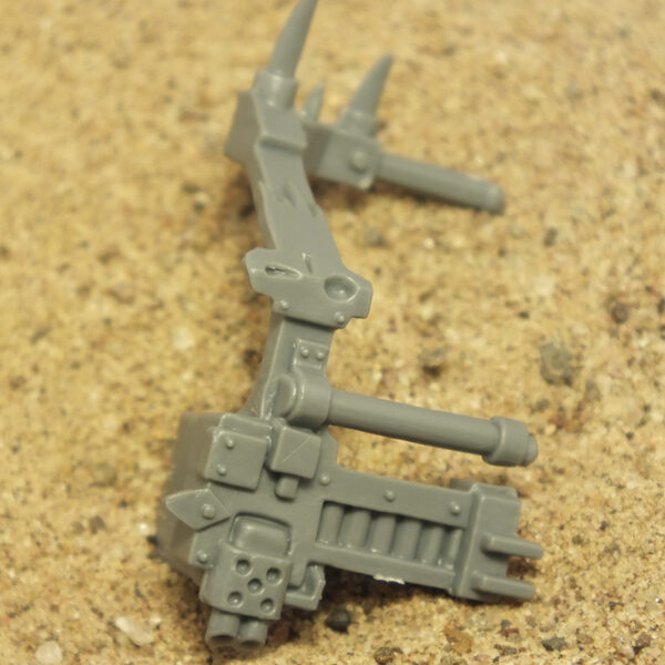 Ork Loota Deffgun B - Image 7