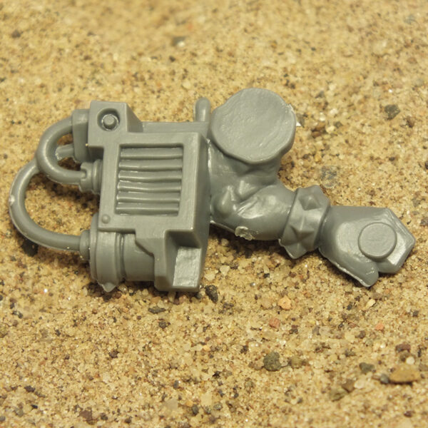 Ork Loota Deffgun C - Image 6