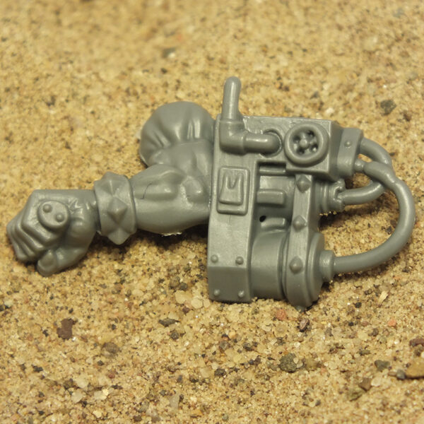 Ork Loota Deffgun C - Image 5