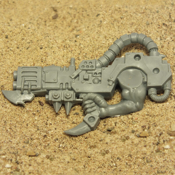 Ork Loota Deffgun C - Image 4