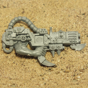 Ork Loota Deffgun C