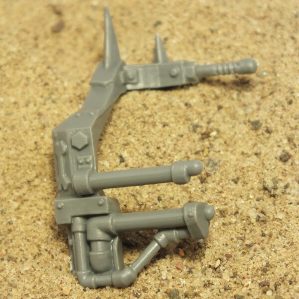 Ork Loota Deffgun C - Image 7